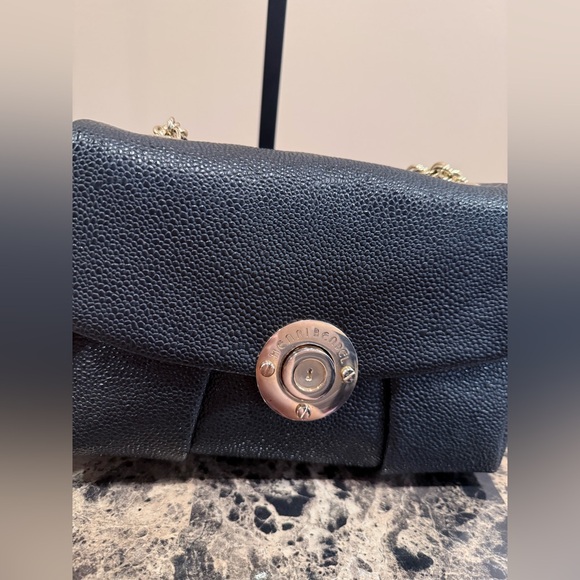 Henri Bendel Milliner Chain Shoulder/ Crossbody Bag - Picture 8 of 13
